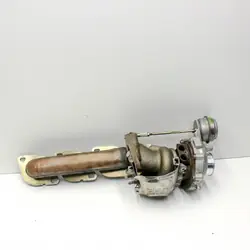 Turbolader OEM A2780903680 für Mercedes W221 4.7 V8