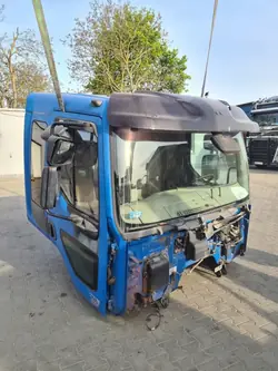 Komplette Kabine für Renault Midlum DXi Euro 5 manuell