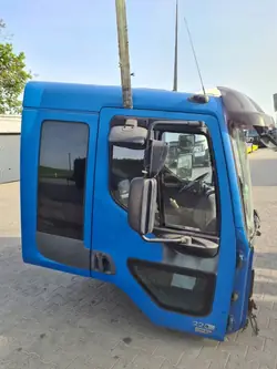Komplette Kabine für Renault Midlum DXi Euro 5 manuell