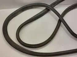 VW Caddy Heckklappendichtung OEM 2K0829193T - Gebraucht