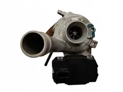 Turbocompresor OEM 28231-2F300 para Kia Sportage III