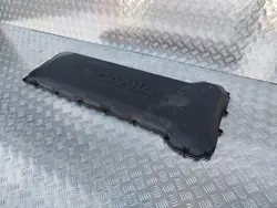 Tampa de válvulas Scania OEM 2777818 3127200 - Usado
