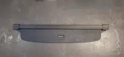 Persiana de maletero VW Golf VII OEM - Estado usado