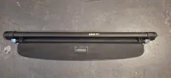 Store de coffre VW Golf VII OEM - État d'occasion
