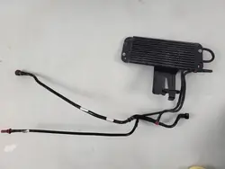 Kraftstoffkühlerrohr OEM 243561500R für Opel Movano