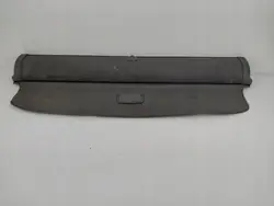 OEM 8K9863553 Persianas de Maletero - Audi A4 B8 Familiar