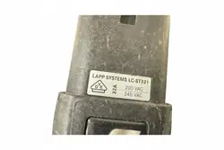 BMW batterikabel OEM 9391155 för 5-serie G30