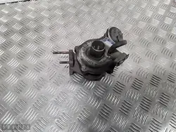 Turbolader Fiat Punto OEM 73501343 1300 JTD