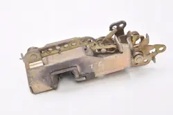 Fram Höger Dörrlås Volkswagen Transporter IV OEM 702837016D