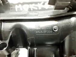 Ansaugkrümmer Opel Mokka Astra Zafira 1.4 Turbo