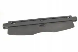 Persiana de maletero BMW E61 03-10 OEM ROLETA BAGAŻNIKA