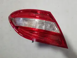 LINKER ACHTERLICHT MERCEDES W204 SEDAN A2048200164