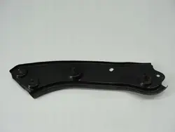 Support de ceinture avant gauche VW Caddy 2010-15