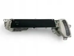 Écran de navigation Toyota Previa OEM 8395028080