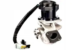 HELLA EGR-venttiili 1.6D Ford Focus C-Max