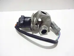 HELLA EGR-ventil 1.6D Ford Focus C-Max