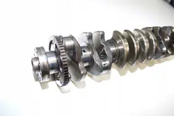 Vilebrequin BMW 2249889 pour E39 525d M57