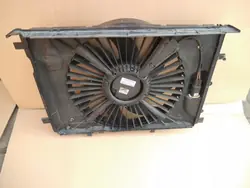 Ventilateur radiateur Mercedes OEM A2465000493 - Occasion