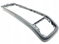 Estrutura esquerda Volvo S90/V90 2018 OEM 31377358