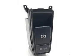 Handremschakelaar BMW X6 E71 2007-2014 OEM 9148508
