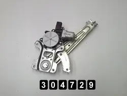 Fönsterregulator OEM AM-304729 för Citroen C-crosser
