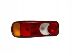 Lanterna traseira esquerda Renault Master Movano OEM 265550674R