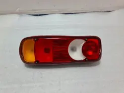 Phare arrière gauche Renault Master Movano OEM 265550674R