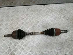 Renault Megane III 2.0 16v Turbo Polo Vänster