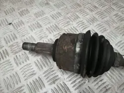Renault Megane III 2.0 16v Turbo Polo Gauche