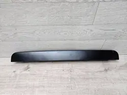Cubre Bocina Iluminación VW T5 OEM 7E0827329F