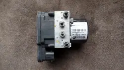 ABS-Pumpe Opel Astra J IV 13356789