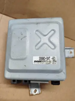 Module de direction assistée OEM PLM91683 Honda