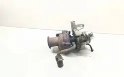 Gebrauchter Turbolader OEM 7810189 für BMW 1er