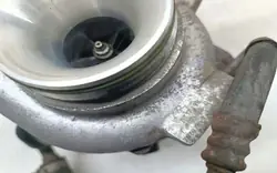 Begagnad turbo OEM 7810189 för BMW 1-serien