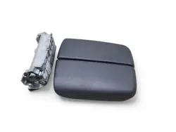 Audi Q7 Vorderer Armlehne OEM 4M0864207AF - Gebraucht