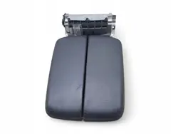 Audi Q7 Etukäsinojain OEM 4M0864207AF - Käytetty