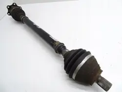 Demi-arbre avant droit OEM 3C0407272AK pour VW Passat CC