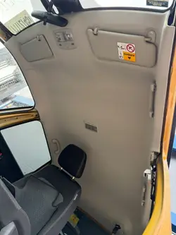 Suzuki VITARA/podsufitka OEM Katto - Käytetty