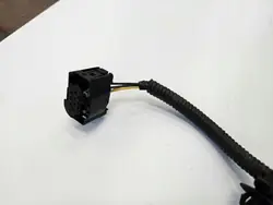 Dacia Spring Moottoritilan Johdotus OEM