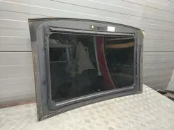 Vidro Teto Panorâmico Audi OEM 8T0877911A - Usado