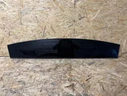 Tampa Porta-Malas Mercedes Classe C W206 A2067803300 OEM