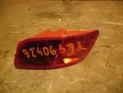 Hyundai Koplamp OEM 924063J3 - Gebruikt