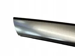 Audi A5 8W Cabrio Pillar Cover Left OEM 8W7853265A