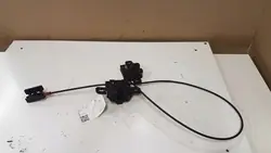 Motorhuvslås VOLVO V40 CROSS COUNTRY 2014