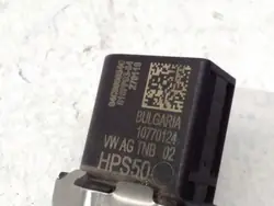 Sensor pressão combustível Audi OE 04C906054C