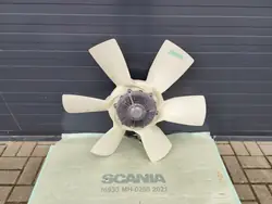 Scania Viskose Kupplung OEM 2828078 - Gebraucht