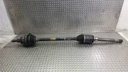 Semi-eixo dianteiro direito OEM S26372569 Mercedes R-Class