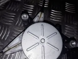 Honda FR-V Fönsterregulator OEM WR512V - Begagnad