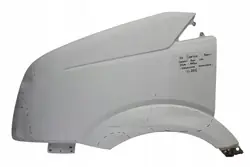 VW Crafter 2E Paraurti Anteriore Sinistro