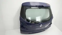 Takaluukku OEM 360210367 Renault Megane III 08-12